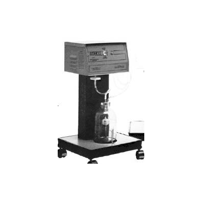 Pump, Aspirating Gastric Port 2600ml 600 - -
