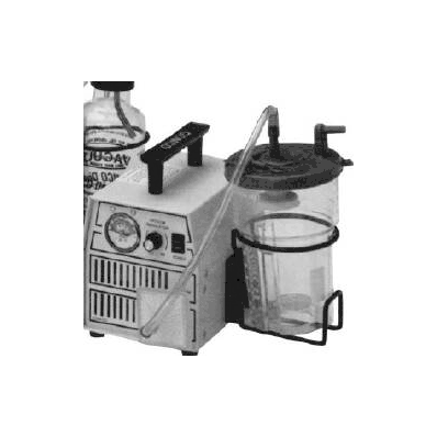 Pump, Aspirator Port 180 1100ml Dcu - - Alli