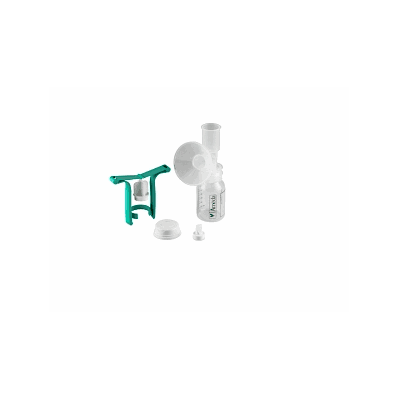 Pump, Breast, 1 Hand, Sterile, 1/Ea - Medline