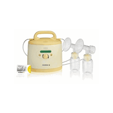 Pump, Breast, Symphony, Preemie - Medline