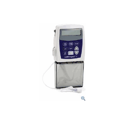 Pump, CadD Legacy1 Continuous Infusion - - S