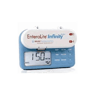Pump Feeding Spike Set Enteralite Infinity