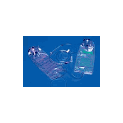 Pump Feeding Spike Set Kangaroo Joey - Spike