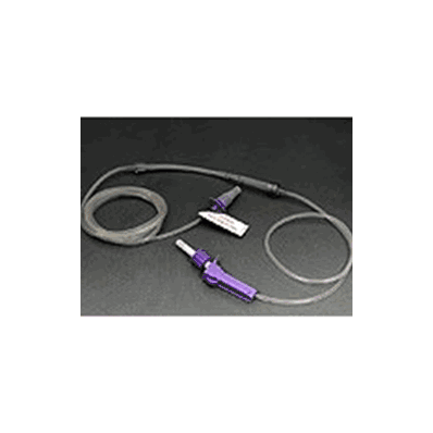 Pump Feeding Spike Set, with Enfit Connector