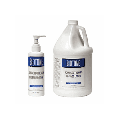 Pump, For Biotone Massage, Gallon - Medline