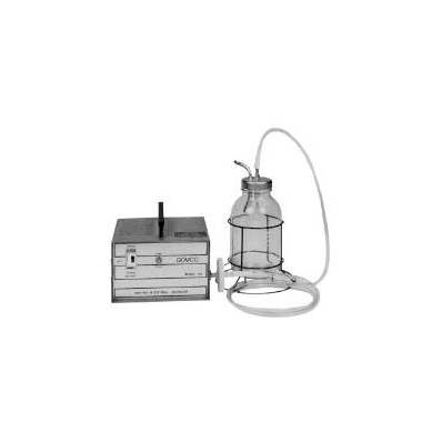 Pump Gastric Port 1200ml - - Allied Healthca