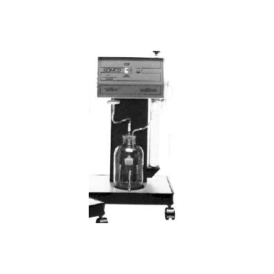 Pump, Gastric W/Flush 6010 2600ml Blt - - Al