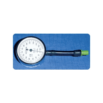 Pump, Hand, W/Saftey Valve - Medline