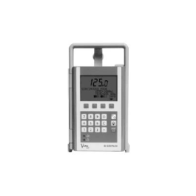 Pump, Infusion Vista Basic Refb D/S - - Futu