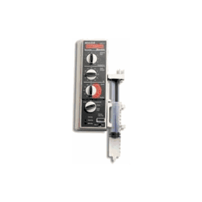 Pump, Infusor Syr - - Baxter