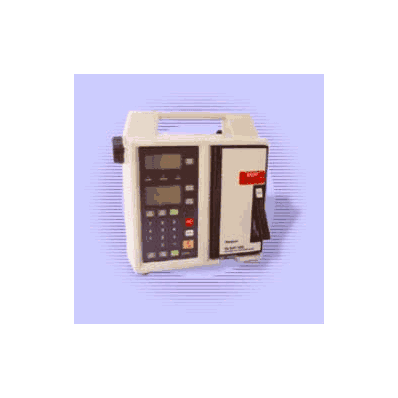 Pump, Iv Baxter 6200 D/S - - Future Health C