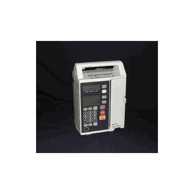 Pump, Iv Baxter 6201 Refurb D/S - - Future H