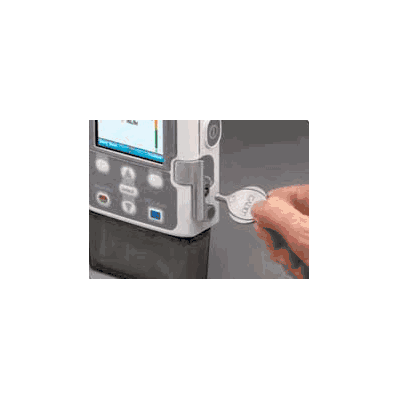 Pump Key Cadd - Key, F/Prism & Legacy Pumps