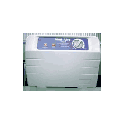 Pump Med-aire Plus 110 V Ac, 60 Hz, 30 - 60