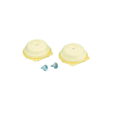 Medela 8007199 Diaphram Kit Symphony 