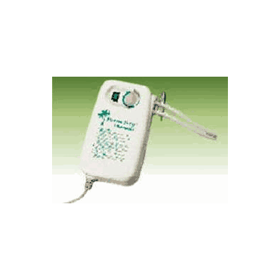 Pump Paradise - Pump, Paradise W/2prongs -