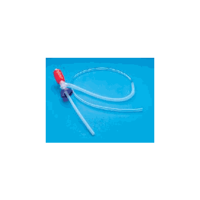 Pump, Siphon, F / Omni-jug - Medline