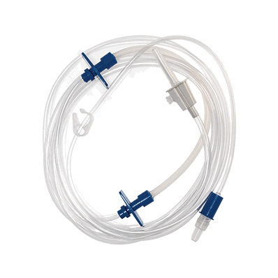Pump Transfer Tubing Set