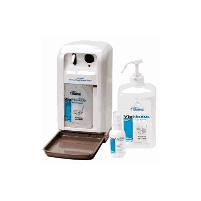 Pump Vionexus - Replacement Pump - Metrex R