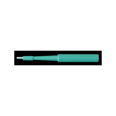 Punch, Biop, 3mm, Disposable - Medline
