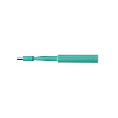 Punch, Biop, 4mm, Disposable - Medline