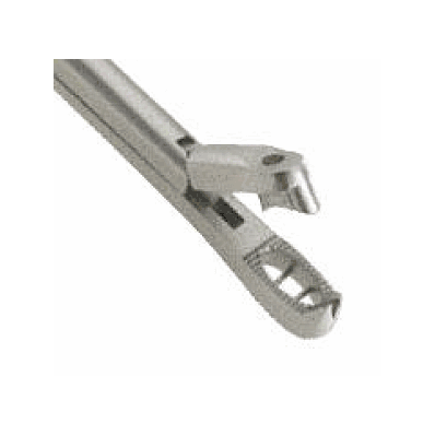 Punch Biopsy Baggish 6.5mmx4mm - Medline