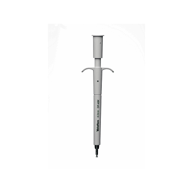 Punch, Vasc, Std-lngth, Disp, Sterile, 4.0mm