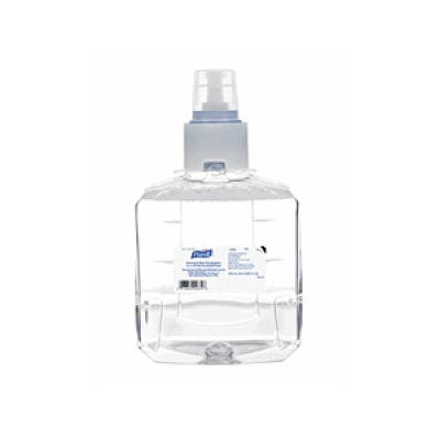 Purell Ltx-12 Hand Sanitizer Foam 1200ml - Me