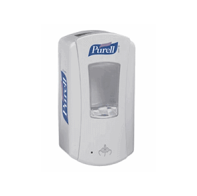 Purell Touch Free Dispenser Purell LTX-12