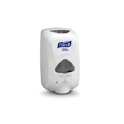 Touch Free Dispenser Purell TFX by GOJO 2720-12