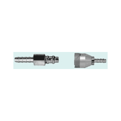 Puritan Bennet Adapter, 1/4" Hose Barb Air