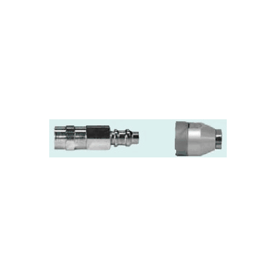 Puritan Bennet Adapter, 1/8" Female Nationa