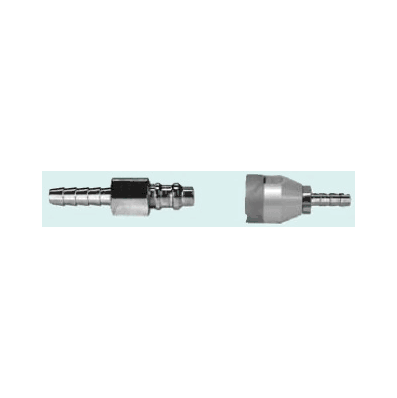 Puritan Bennet Adapter, 5/16" Hose Barb, Wa