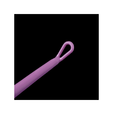 Purple Versaloop Ear Curettes - CuretTe, Ear,