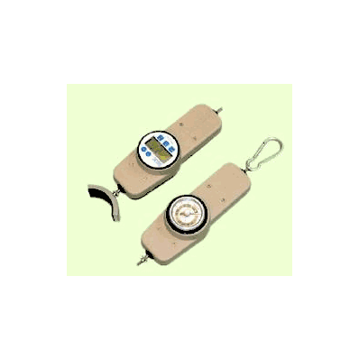 Push / Pull Dynamometer - Dynamometer, Univ P