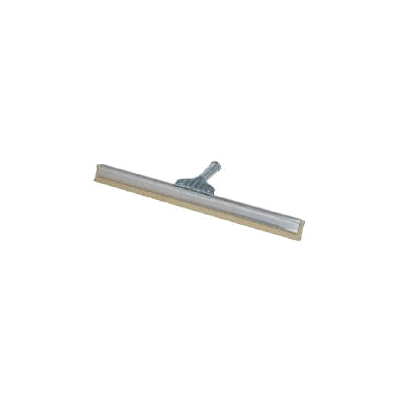 Push Pull Squeegee Tan Rubber 24 Inch - SqueE