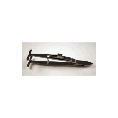 Putterman - Forcep, Putterman 12mm Jaw 6pin T