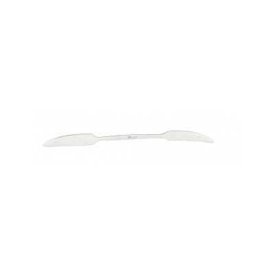 Putti Bone Rasp Flat