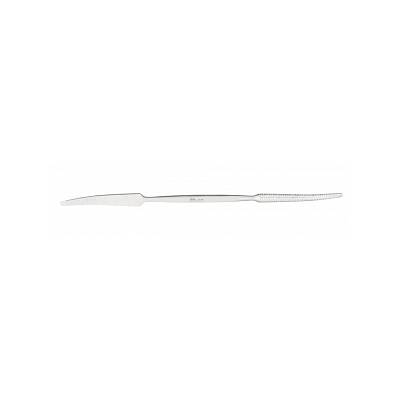 Putti Bone Rasp Rnd