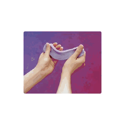 Putty Base Progressive 2-1/2 Oz, With 4 Progr