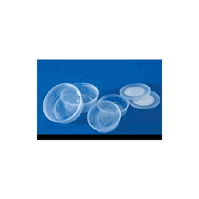 Putty Container Alimed 6 Oz - Container, F/P