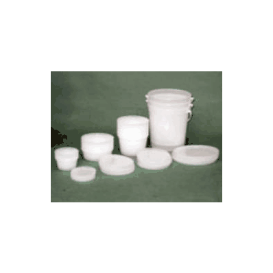 Putty Container Theraputty 4 Oz. White 4 Oz