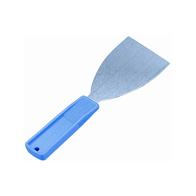 Putty Knife - PutTy Knife, Blue, 3" Width - I