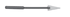 Eye Spear with White Triangle, PVA Beaver Visitec 18ea/bx, 400101<br> For complete Beaver Visitec Eye Spears, <a href="http://site.aaawholesalecompany.com/Files/beaver_visitec_spears.pdf">CLICK HERE</a><br><br><font color="red"><b>BACK TO THE PRODUCT TABLE, <a href="https://www.aaawholesalecompany.com/wound-care-advanced-wound-care-surgical-sponges-eye-spear-by-beaver-visitec.html">CLICK HERE</a></b></font>