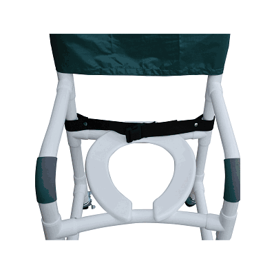 Pvc 22" Chair Series Safety Belts - Belt, Saf