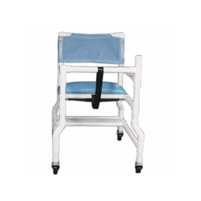 Pvc Walker By Sammons And Preston - Walker, P