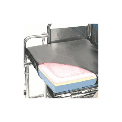 Q-gel Cushion 16 X 20 X 3 Inch Foam - Cushion