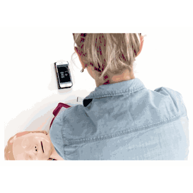 QCPR Manikin -Light