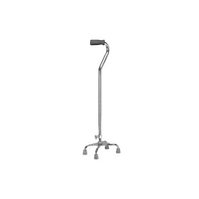 Quad Cane 30 To 39 Inch Designer Colour - Can