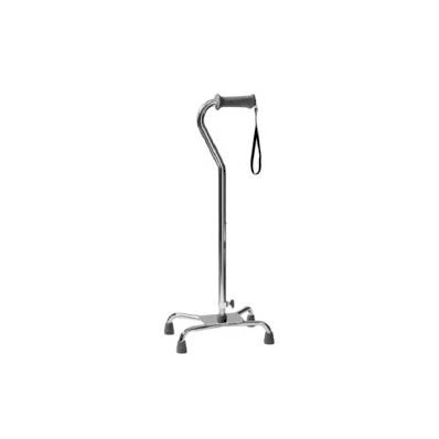 Quad Cane Lumex Aluminum 30 - 39 Inch - Cane